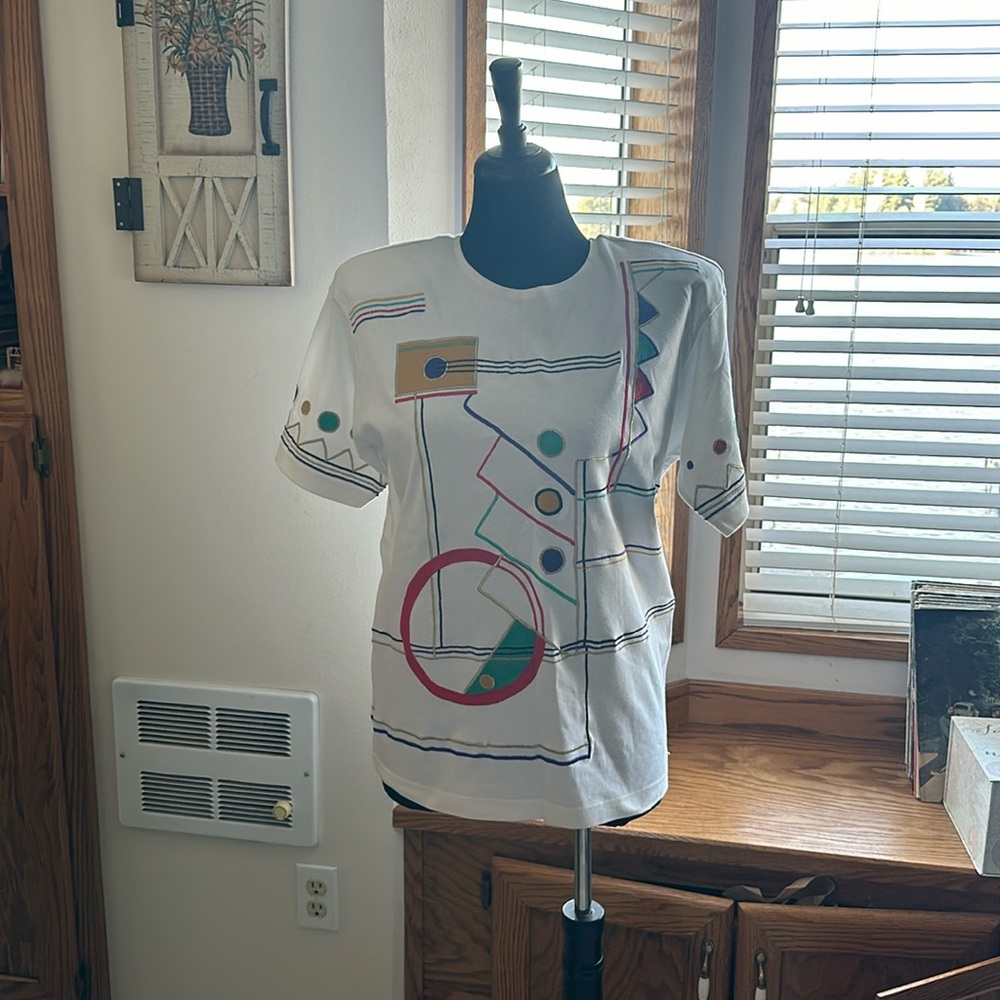 Gary Fabrikant Shirt